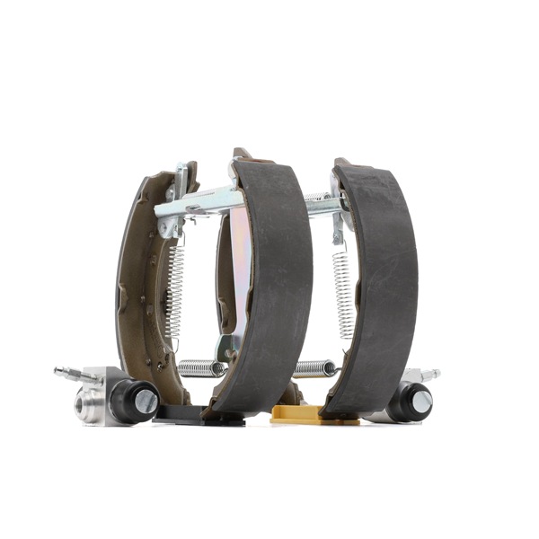 Brake Set, drum brakes Stark SKBSD-45990260 SKBSD-45990260 - photo 1