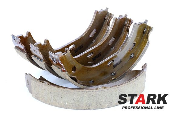 Brake Pads Set Stark SKBS-0450158 SKBS-0450158 - photo 1