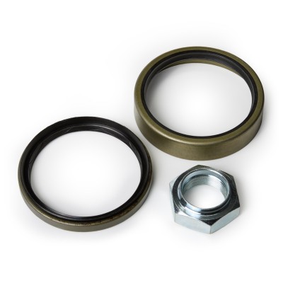 Wheel Bearing RIDEX 654W0305 654W0305 - photo 4