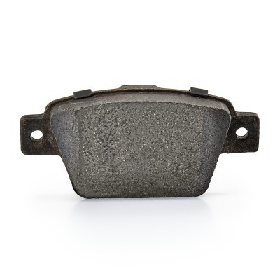 Brake Pads Set RIDEX 402B0741P 402B0741P - photo 5