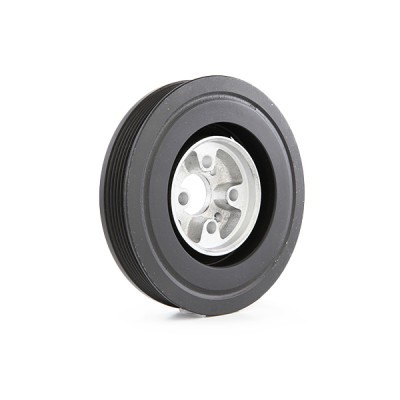 Belt Pulley, crankshaft RIDEX 3213B0011 3213B0011 - photo 4