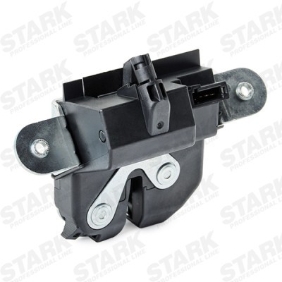 Car boot lock Stark SKTLK-4800073 SKTLK-4800073 - photo 2