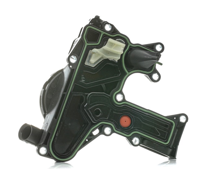 Crankcase Ventilation (PCV) Valve RIDEX 3886V0057 3886V0057 - photo 1