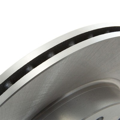 Brake Disc RIDEX 82B1157 82B1157 - photo 5