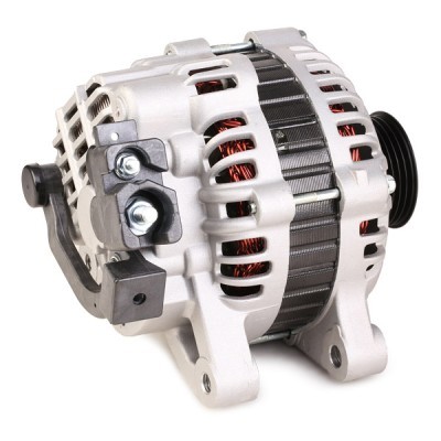 Alternator RIDEX 4G1011 4G1011 - photo 4