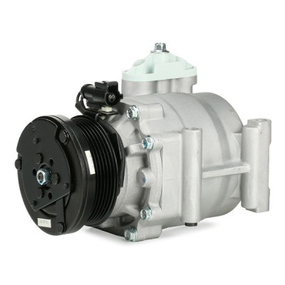 Compressor, Air Conditioning 447K0184 - photo 3