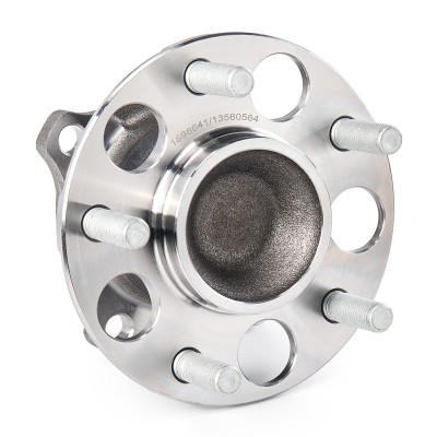 Wheel Bearing RIDEX 654W0909 654W0909 - photo 7