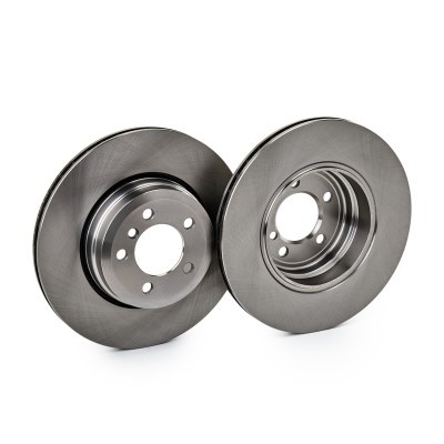 Brake Disc RIDEX 82B1007 82B1007 - photo 9