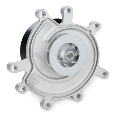 Water Pump, Engine Cooling RIDEX 1260W0221 1260W0221 - photo 4