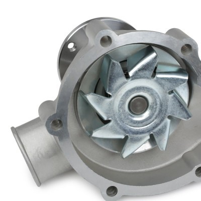 Water Pump, Engine Cooling RIDEX 1260W0074 1260W0074 - photo 7