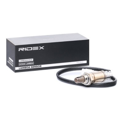 Lambda (Oxygen) Sensor RIDEX 3922L0344 3922L0344 - photo 2
