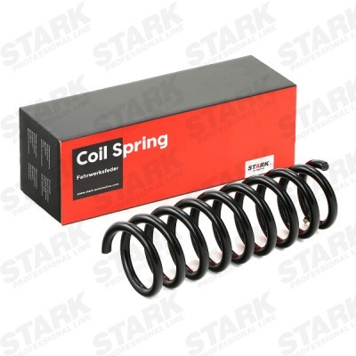 Suspension Spring Stark SKCS-0040645 SKCS-0040645 - photo 1