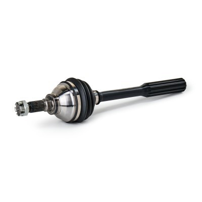 Drive Shaft RIDEX 13D0445R 13D0445R - photo 3