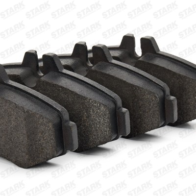 Brake Pads Set Stark SKBP-0010238 SKBP-0010238 - photo 6