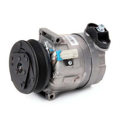 Compressor, Air Conditioning 447K0101R - photo 3