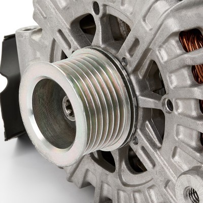 Alternator RIDEX 4G1697R 4G1697R - photo 5