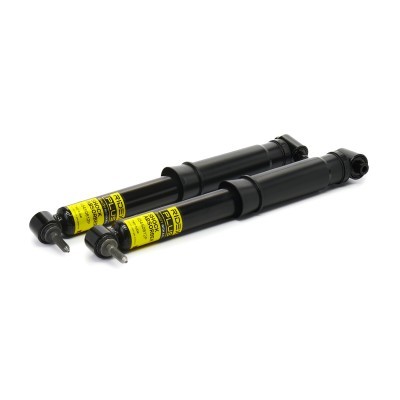 Shock Absorber RIDEX 854S1658P 854S1658P - photo 3