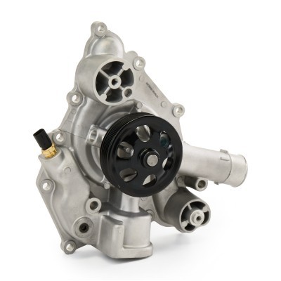 Water Pump, Engine Cooling RIDEX 1260W0682 1260W0682 - photo 3