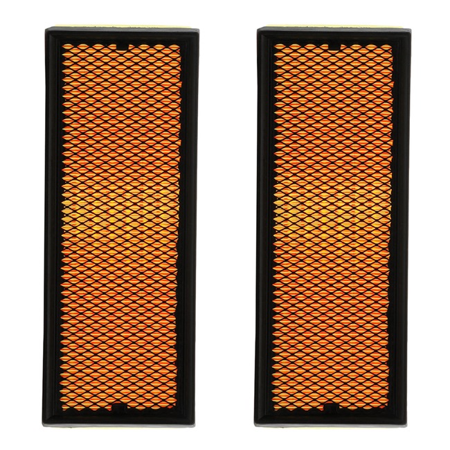 Air Filter RIDEX 8A0169P 8A0169P - photo 1