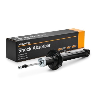 Shock Absorber RIDEX 854S1481 854S1481 - photo 3
