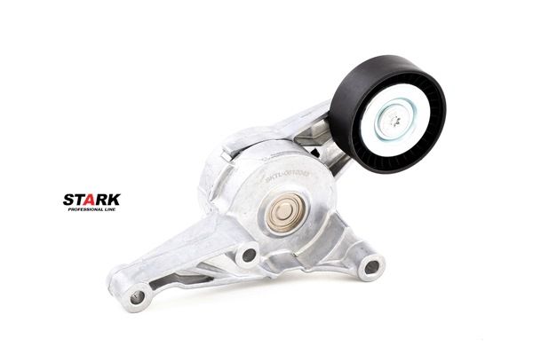 Belt Tensioner V-Ribbed Belt Stark SKTL-0610043 SKTL-0610043 - photo 1