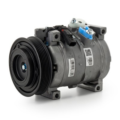 Compressor, Air Conditioning 447K0724R - photo 3