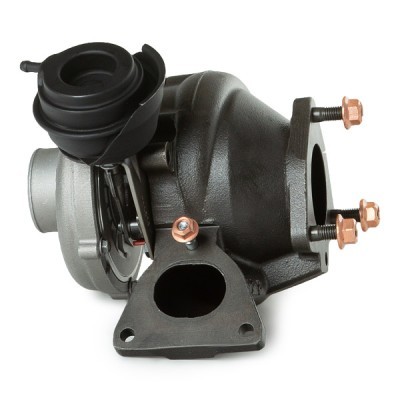Turbocharger RIDEX 2234C0255R 2234C0255R - photo 5