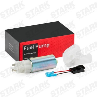 Pump, Fuel Pre-Supply Stark SKFP-0160094 SKFP-0160094 - photo 2
