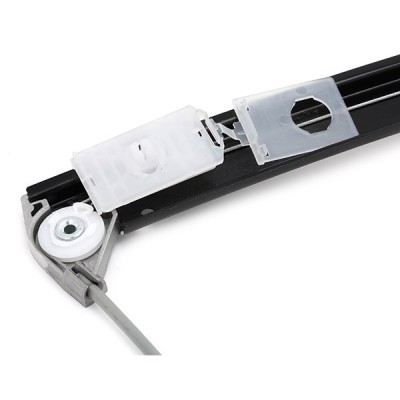 Window Regulator RIDEX 1561W0137 1561W0137 - photo 5