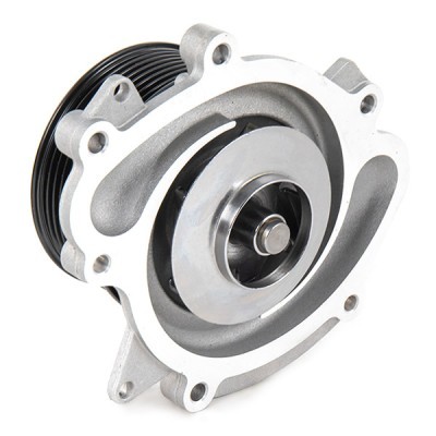 Water Pump, Engine Cooling RIDEX 1260W0384 1260W0384 - photo 4