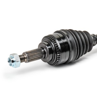 Drive Shaft RIDEX 13D2200R 13D2200R - photo 5