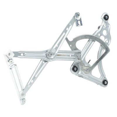 Window Regulator RIDEX 1561W0768 1561W0768 - photo 2