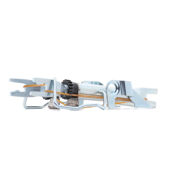Repair Kit, automatic adjustment RIDEX 743A0009 743A0009 - photo 1