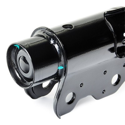 Shock Absorber RIDEX 854S1313 854S1313 - photo 9