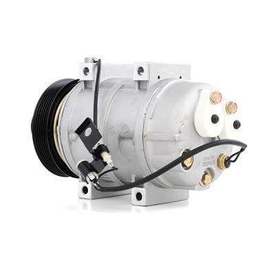 Compressor, Air Conditioning 447K0021 - photo 3