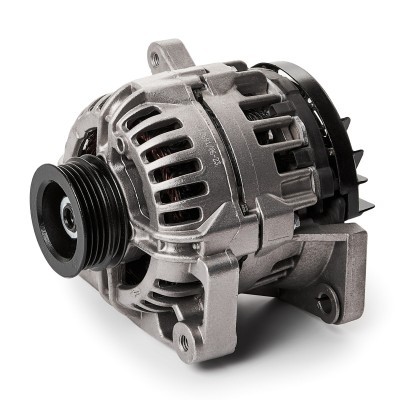 Alternator RIDEX 4G1863R 4G1863R - photo 3