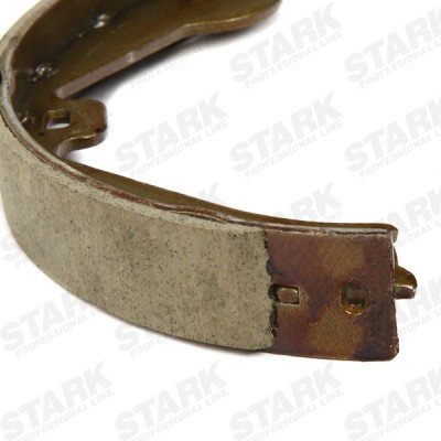 Brake Pads Set Stark SKBS-0450411 SKBS-0450411 - photo 4