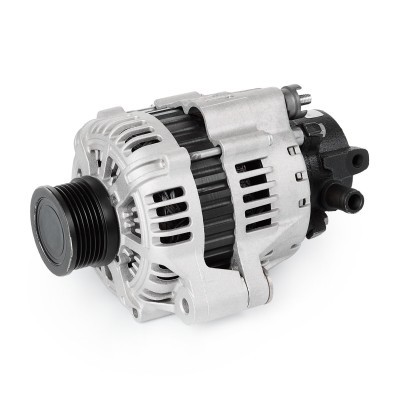 Alternator RIDEX 4G0014R 4G0014R - photo 3