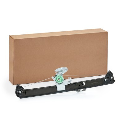Window Regulator RIDEX 1561W0258 1561W0258 - photo 2