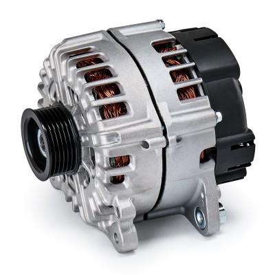 Alternator RIDEX 4G1599 4G1599 - photo 3