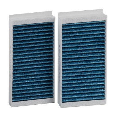 Cabin Air Filter RIDEX 424I0619P 424I0619P - photo 4