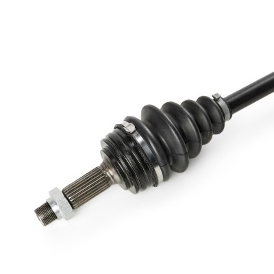 Drive Shaft RIDEX 13D0356R 13D0356R - photo 5