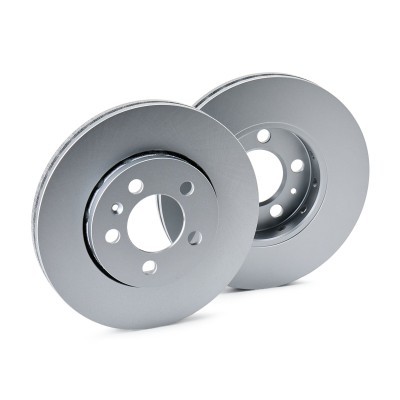 Brake Disc RIDEX 82B0004P 82B0004P - photo 10