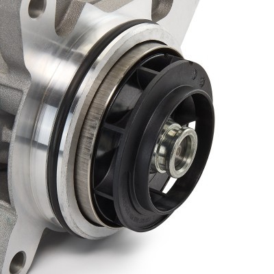 Water Pump, Engine Cooling RIDEX 1260W0580 1260W0580 - photo 5