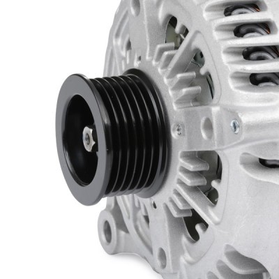 Alternator RIDEX 4G1297 4G1297 - photo 4