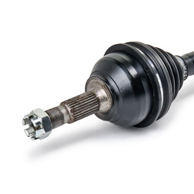 Drive Shaft RIDEX 13D2258R 13D2258R - photo 5