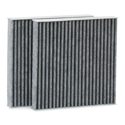 Cabin Air Filter RIDEX 424I0314 424I0314 - photo 3