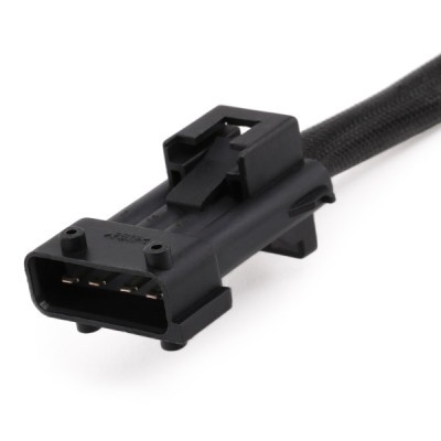 Lambda (Oxygen) Sensor RIDEX 3922L0054 3922L0054 - photo 4