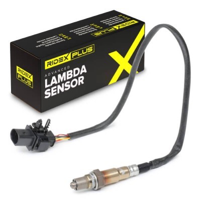 Lambda (Oxygen) Sensor RIDEX 3922L0337P 3922L0337P - photo 2