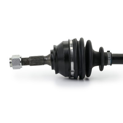 Drive Shaft RIDEX 13D1166R 13D1166R - photo 5